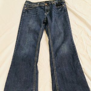 Jeans from jordache.